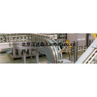 NSM MAGNETTECHNIK自動(dòng)機架碼垛機