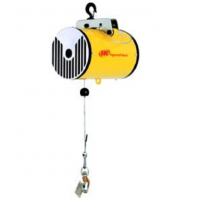 INGERSOLL RAND空氣  電動(dòng)和機械平衡器