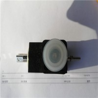 漢達森專(zhuān)供德國Kuhnke微型氣動(dòng)元件繼電器 UF3-24VDCN