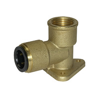 RIEGLER快速接頭“ speedfit”系列，1/2 BSP