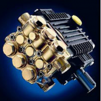 Interpump減速器應用領(lǐng)域