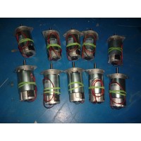 amer AOMPI25永磁直流齒輪電動(dòng)機