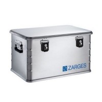 Zarges 德國進(jìn)口梯子 箱子 鋁制平臺推車(chē)
