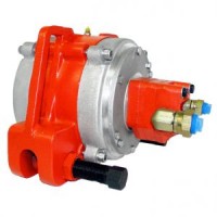 Netter-Vibration CV，CC，CCV和DV系列液壓外部振動(dòng)器