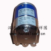 Baumer 堡盟  增量編碼器    規格參數介紹說(shuō)明