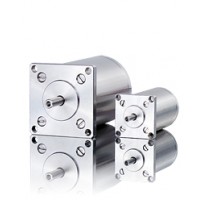 PHYTRON步進(jìn)驅動(dòng)器TM StepDrive 1x24..48V/5A