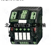 德國MURR穆?tīng)?控制器繼電器