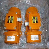 Italvibras 振動(dòng)電機 IM 15/9000-S90 特點(diǎn)介紹