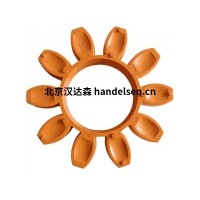 德國KTR聯(lián)軸器ROTEX55參數介紹