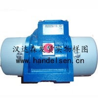 vibra振動(dòng)電機HVL和HLE系列