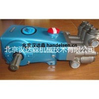 CAT pump高壓循環(huán)三柱塞泵2531 型參數