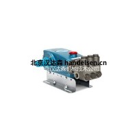 CAT pump高壓循環(huán)三柱塞泵2541型參數