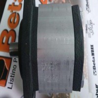 HYDAC 進(jìn)口  OSCAF系列的低噪聲冷卻器對應代理商