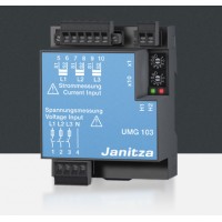 德國janitza電表的供應商