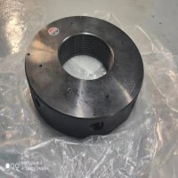 Amtec液壓螺母技術(shù)參數