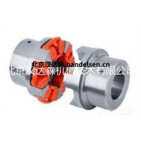 德國KTR聯(lián)軸器 rotex48-98sha參數