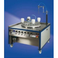 Krautzberger R-703旋轉自動(dòng)機