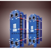 FUNKE換熱器TPL，GPL和GPLK系列