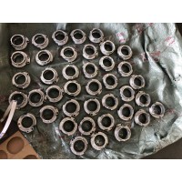 elaflex橙色帶膨脹節ERV-OR DN
