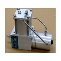 意大利sti步進(jìn)電機執行器CMV - Control drive large enclosed actuator