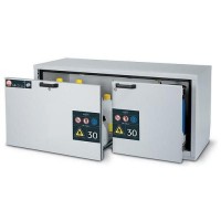 Asecos 過(guò)濾器 UFA.20.30貨號25099參數描述