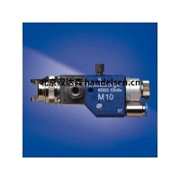 Krautzberger 自動(dòng)噴槍  HS 30型參數