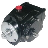 Meta  Hydraulic回轉驅動(dòng)Slew drives
