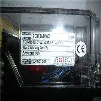 德國Rotech閥門(mén)回訊器 MBX41PA2