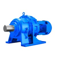 Spinea 減速機 TS 170-125-H-H46-0249 參數介紹