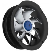 Helios Ventilatoren風(fēng)機的節能緊湊型通風(fēng)裝置