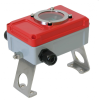 BAUMER電機編碼器  M4系列精致型電感接近開(kāi)關(guān)