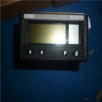 英國B(niǎo)EKA貝卡BEKA 現場(chǎng)總線(xiàn)顯示器