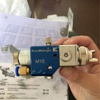 Krautzberger M-10自動(dòng)噴槍供應