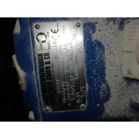 英國Parvalux 永磁有刷電動(dòng)機