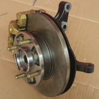 Haldex Brake	制動(dòng)執行器LPP2430 優(yōu)勢