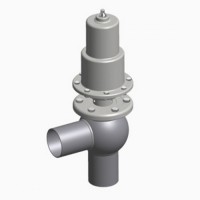 Goudsmit 電磁過(guò)濾器 磁力驅動(dòng)器