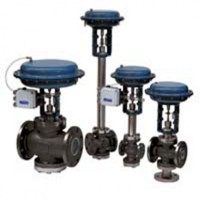 Kuhnke氣動(dòng)信號指示器和轉換器