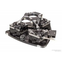 Physik Instrumente (PI)-P-725數控轉臺
