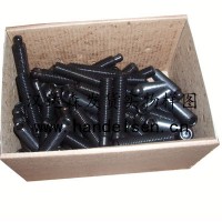 HALDER固定軸環(huán) 帶有感應器的接頭 EH 25070.