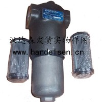 MP Filtri在液壓過(guò)濾器制造領(lǐng)域擁有40多年的經(jīng)驗