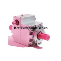 UNIMEC? 減速機 JSD-30S參數介紹