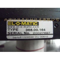 EL-O-Matic閥門(mén)執行器EL系列技術(shù)資料
