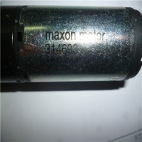 maxon motor電機 更多動(dòng)力 全面升級