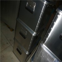 Zarges K470裝運箱 40869參數