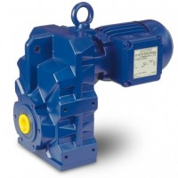 Bauer DNFU05LA2 / SP 電機技術(shù)數據及特點(diǎn)