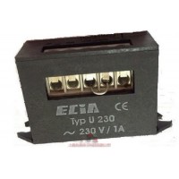 庫存捷克Ecia整流器常見(jiàn)型號