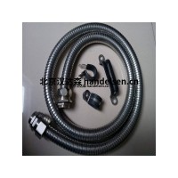 HILGENDORF軟管接頭1105915R規格技術(shù)