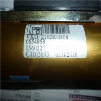 KOBOLD粘度補償型轉子流量計開(kāi)關(guān) VKG