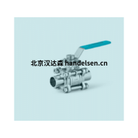 InterApp氣動(dòng)薄型球閥BVC21參數介紹