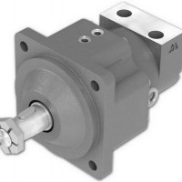 M+S Hydraulic齒輪泵HP50參數介紹